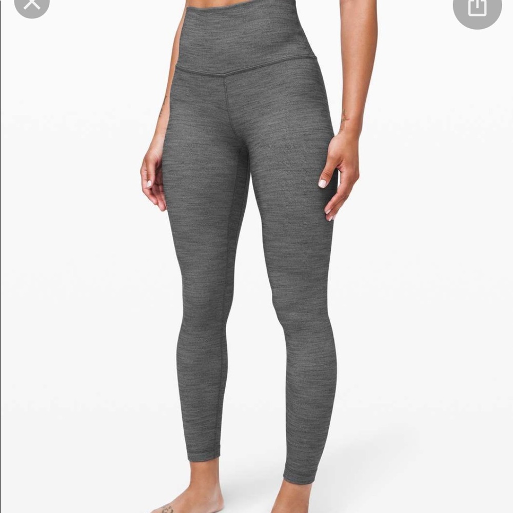 Lululemon Align 25” Legging